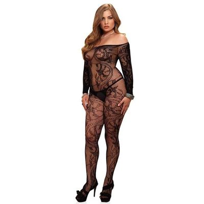 Bodystocking LA89106Q