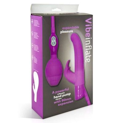 Delfin vibrator 569683