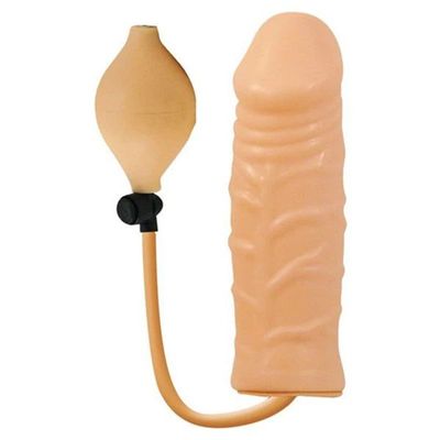 Dildo na nadvuvavanje 520587