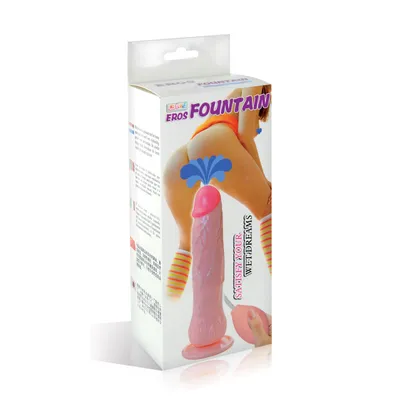 Dildo sa ejakulacijom 530081