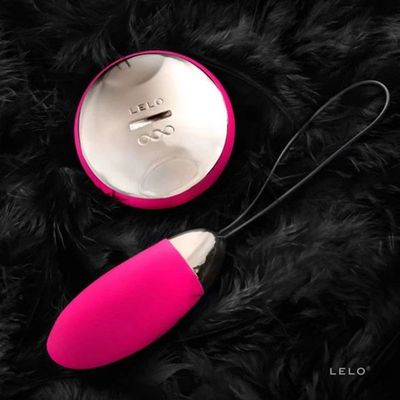 LELO Lyla 2 vibro jaje ERO23573