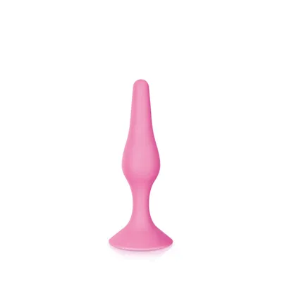 Pink analni dildo 5700891050