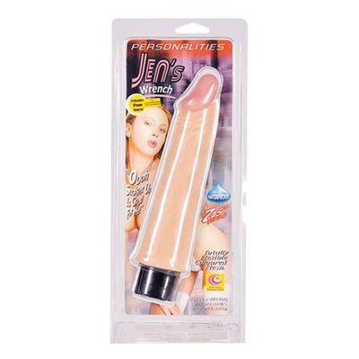 Realistic vibrator 520494