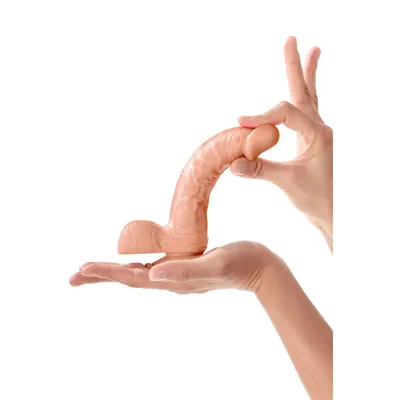 Realistični dildo 18cm 5141131194