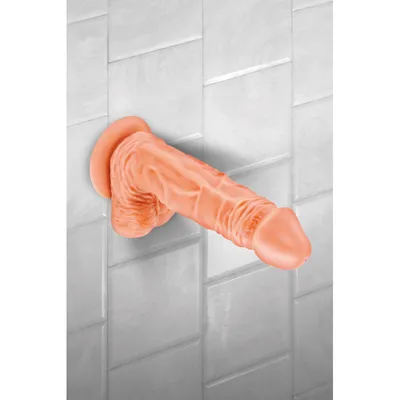 Realistični dildo 23cm 5141133194