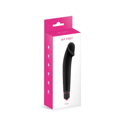 Vibrator za G tačku 5740070010