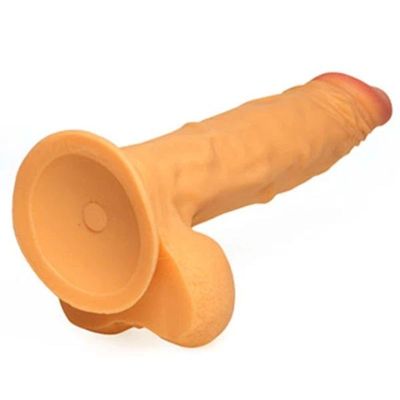 Vibro dildo 520372