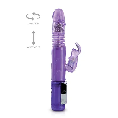 Zeka vibrator 530094