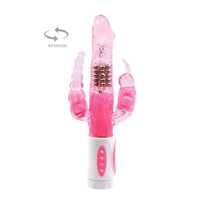 Zeka vibrator 530136